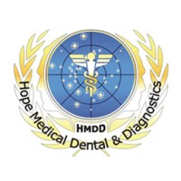 HOPE MEDICAL DENTAL & DIAGNOSTICS logo - Similar company to Education Unlimited