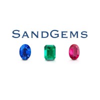 SandGems logo - Similar company to Gaderia