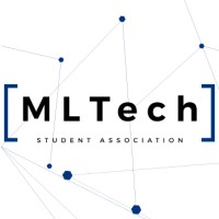 Munich Legal Tech Student Association (MLTech) logo - Similar company to Start Right E.V. - Studentische Rechtsberatung
