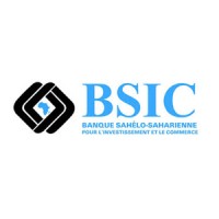BSIC Sénégal SA logo - Similar company to Osec