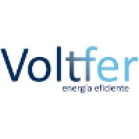 VOLTFER logo - Similar company to Coversun Solutions