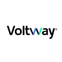Voltway logo - Similar company to Nanoqem