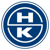 HAHN+KOLB México logo - Similar company to Hoffmann Group Mexico