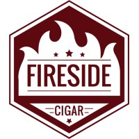 Fireside Cigar logo - Similar company to Quaint Cocktails