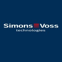 SimonsVoss Technologies UK logo - Similar company to Simonsvoss Technologies Gmbh | Allegion