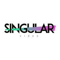 Singular Vídeo logo - Similar company to Muralha Filmes
