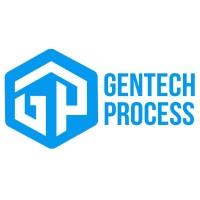 GENTECH Process Engineering logo - Similar company to Gentech Engineering Services