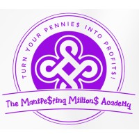 Manifesting Millions Academy: PTP™ Crypto logo - Similar company to Metropolitan Action Commission