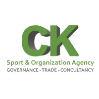 CK Sports & Organization Agency logo - Similar company to Nor Medya