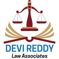 Devi Reddy Law Associates logo - Similar company to Praneesha Infotech