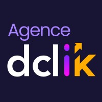 Agence Dclik logo - Similar company to On Se Met Au Vert