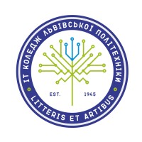 IT College of Lviv Polytechnic logo - Similar company to Proga Tech