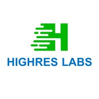 HighRes Labs, Inc. logo - Similar company to Polyskope Labs