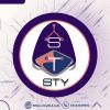 Sty-it logo - Similar company to Geeks Drive Solutions Pvt Ltd.