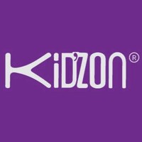 Kidzon logo - Similar company to Baybee