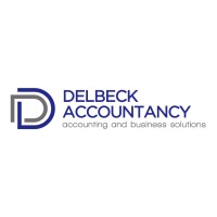 Delbeck Accountancy Limited logo - Similar company to Websters Tax & Accounts