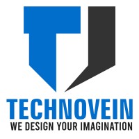 Technovein logo - Similar company to Matrix Software House