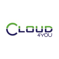 Cloud4You logo - Similar company to Support Online Sp. Z O.O.