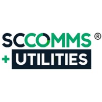 SC Comms & Utilities logo - Similar company to Onelec Data & Electrical Pty Ltd