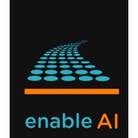 enableAI logo - Similar company to Enable Ai
