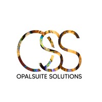 OpalSuite Solutions logo - Similar company to Clayton'S Towing Service