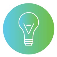 Infovict logo - Similar company to Sastra Services