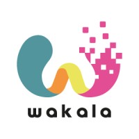 Wakala srl logo - Similar company to Consoft Informatica