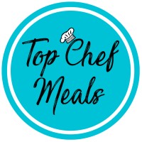 Top Chef Meals logo - Similar company to Topchef