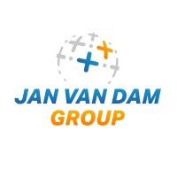 Jan van Dam Group logo - Similar company to Spantech Opspansystemen Bv