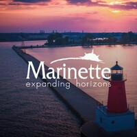 City of Marinette logo - Similar company to Precision Solutions Ag
