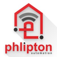 Phlipton Automation solutions logo - Similar company to Evvr Automation