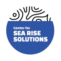 The Center for Sea Rise Solutions logo - Similar company to Ucsc Center For Coastal Climate Resilience