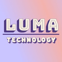 Luma Technology logo - Similar company to 112H Group