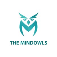 MindOwls logo - Similar company to Code Craft Solutions
