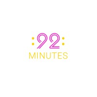 92 Minutes logo - Similar company to 448 Studio