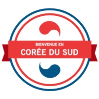 Bienvenue en Corée du Sud logo - Similar company to Corée Voyage