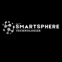 smartsphere technologies Pvt Ltd logo - Similar company to Elevorix Solutions | Digital Marketing & Development Agencey
