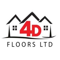 4D Floors Ltd logo - Similar company to Coretech Solutions