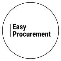 EasyProcurement - მარტივი შესყიდვები logo - Similar company to Wehelp