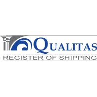 Qualitas Register of Shipping logo - Similar company to Qualitas Register Of Shipping
