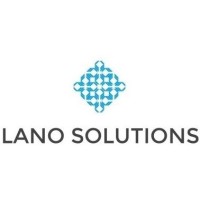 Lano Solutions logo - Similar company to Solid Real Advisors