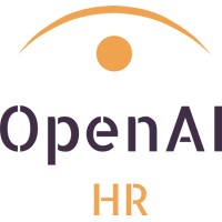 OpenAI HR logo - Similar company to Nocode.Ai