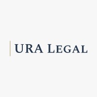 URA LEGAL logo - Similar company to Aseguradores De Riesgos Nucleares A.I.E.