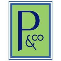 Prall & Co logo - Similar company to Mile High Content, Llc