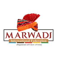 Marwadi International Federation logo - Similar company to Cloudsiaro