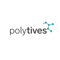 Polytives logo - Similar company to Titk E.V.
