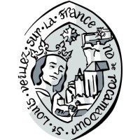 Pèlerinage Saint Louis Rocamadour logo - Similar company to Sanctuaire De Rocamadour