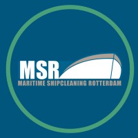 Maritime Shipcleaning Rotterdam B.V. logo - Similar company to Maritime-Professionals.Nl