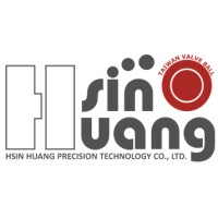 HSIN HUANG Precision Technology Co., Ltd. logo - Similar company to System General