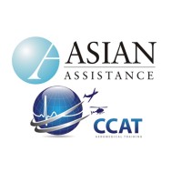 Asian Assistance CCAT Program logo - Similar company to Travel&Risk